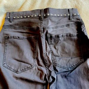 Express vintage jeans